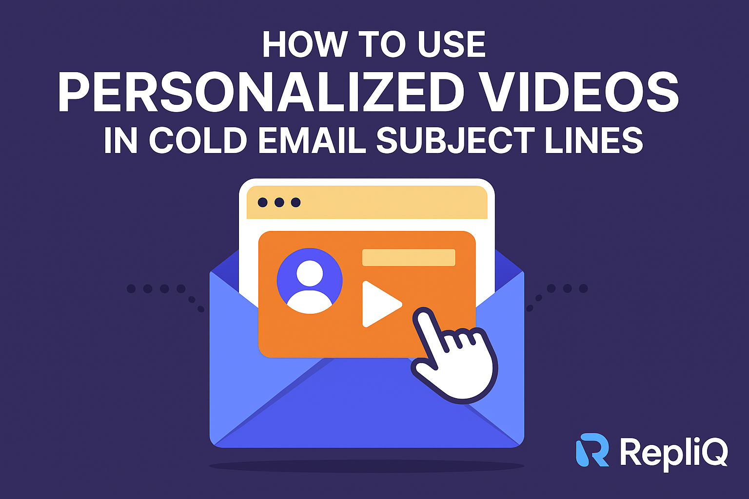 cold email delivrability