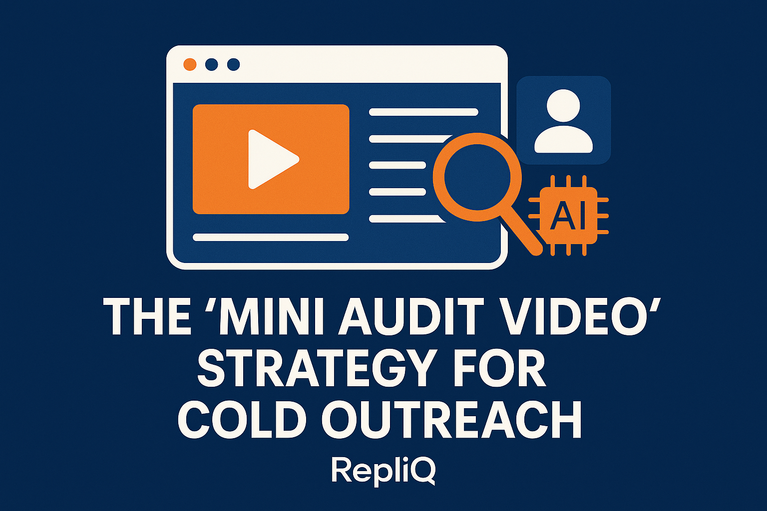 cold email delivrability