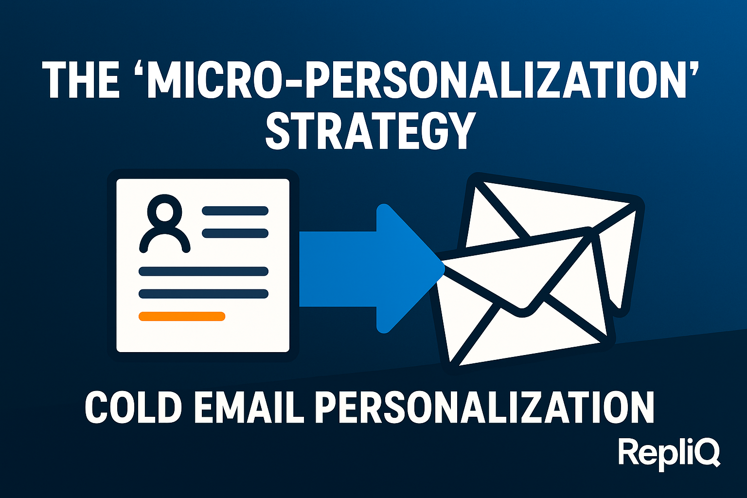 cold email delivrability 