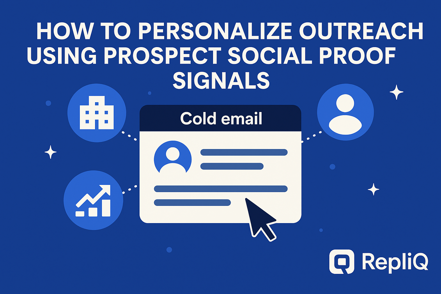 cold email delivrability