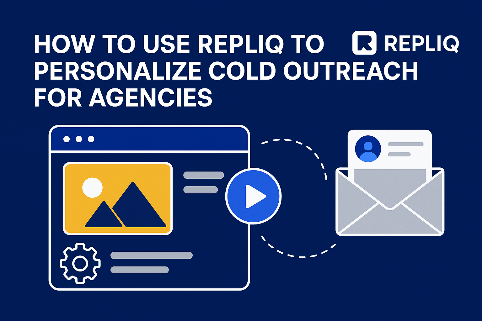 cold email delivrability