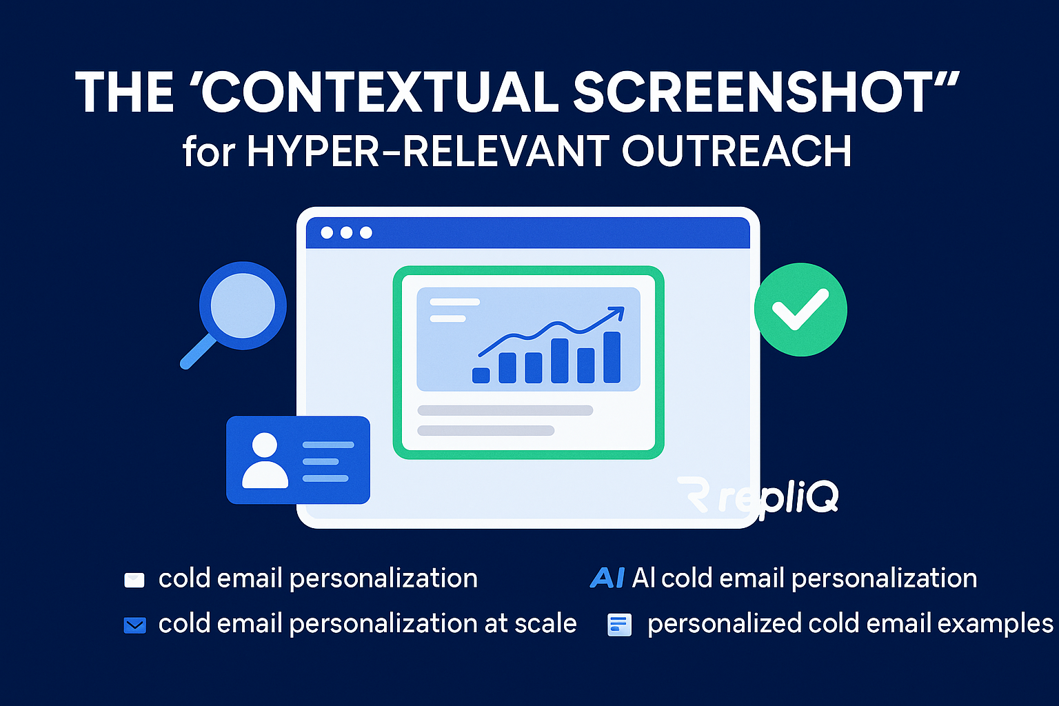cold email delivrability