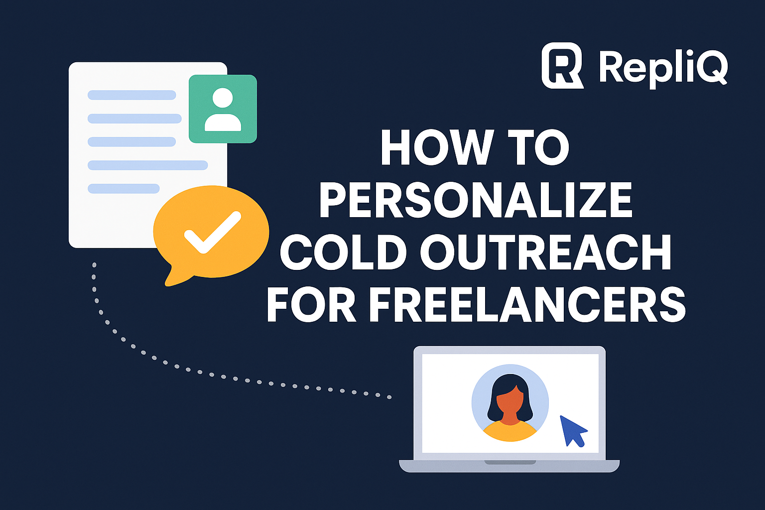 cold email delivrability