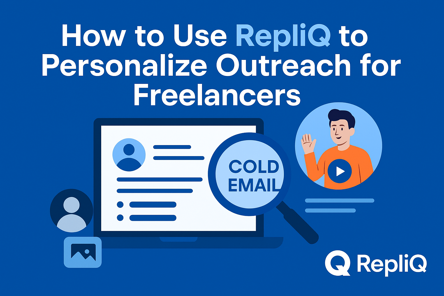 cold email delivrability
