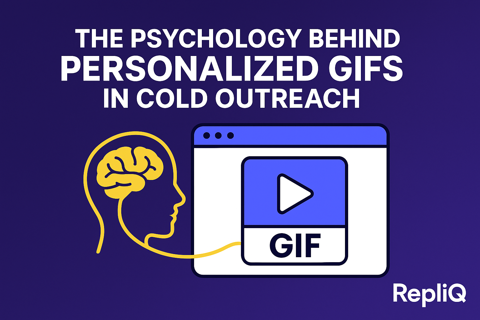 cold email delivrability