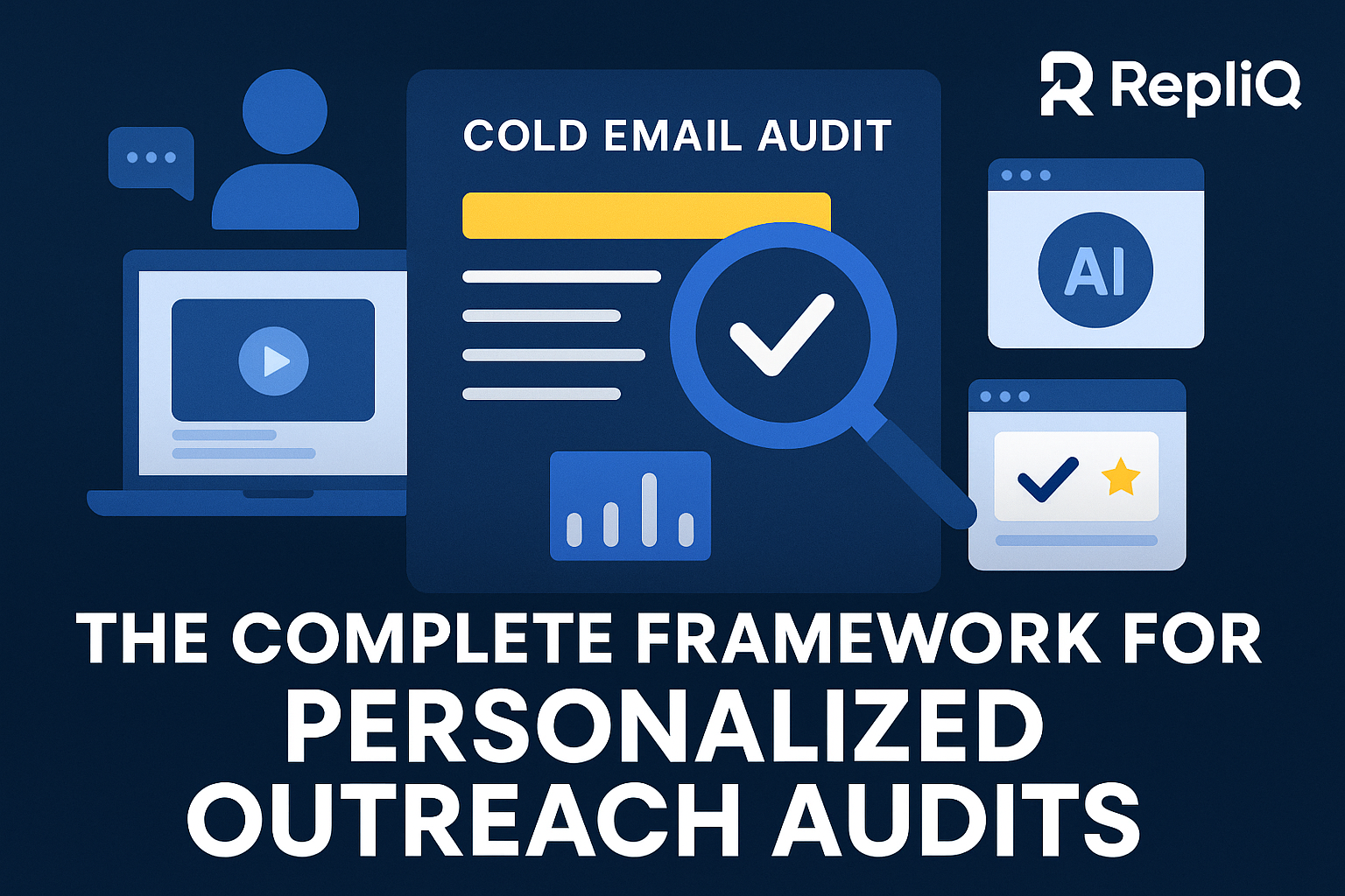 cold email delivrability 