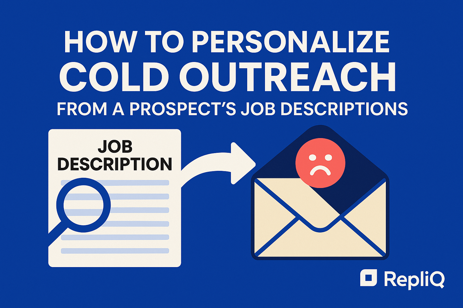 cold email delivrability 