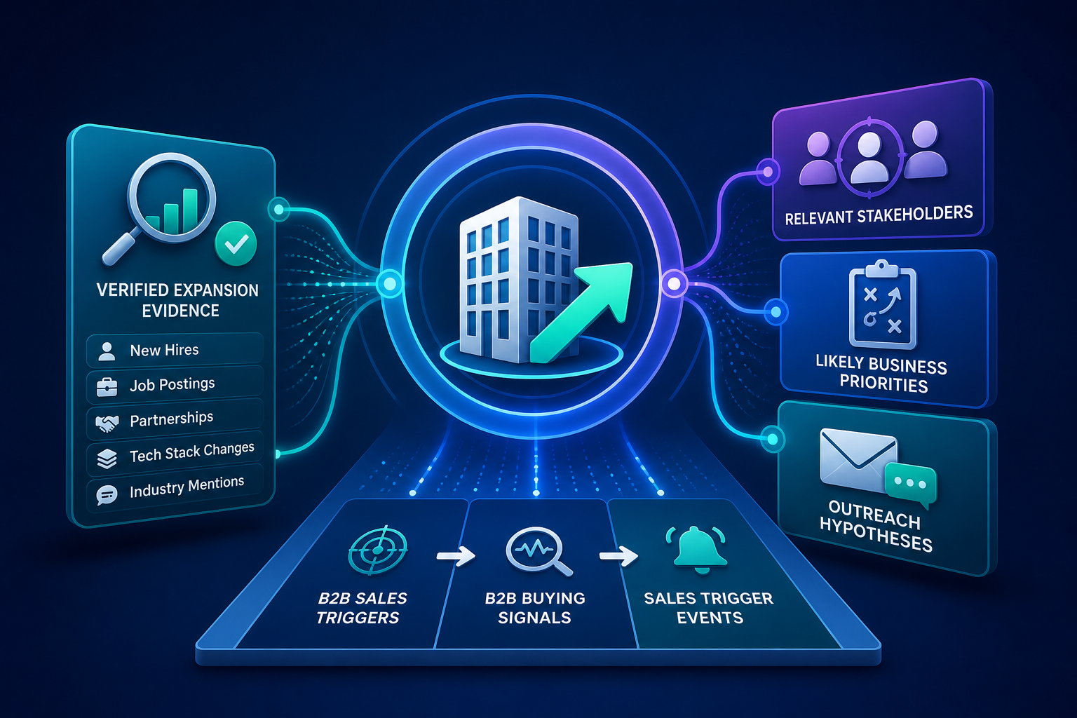 cold email delivrability 