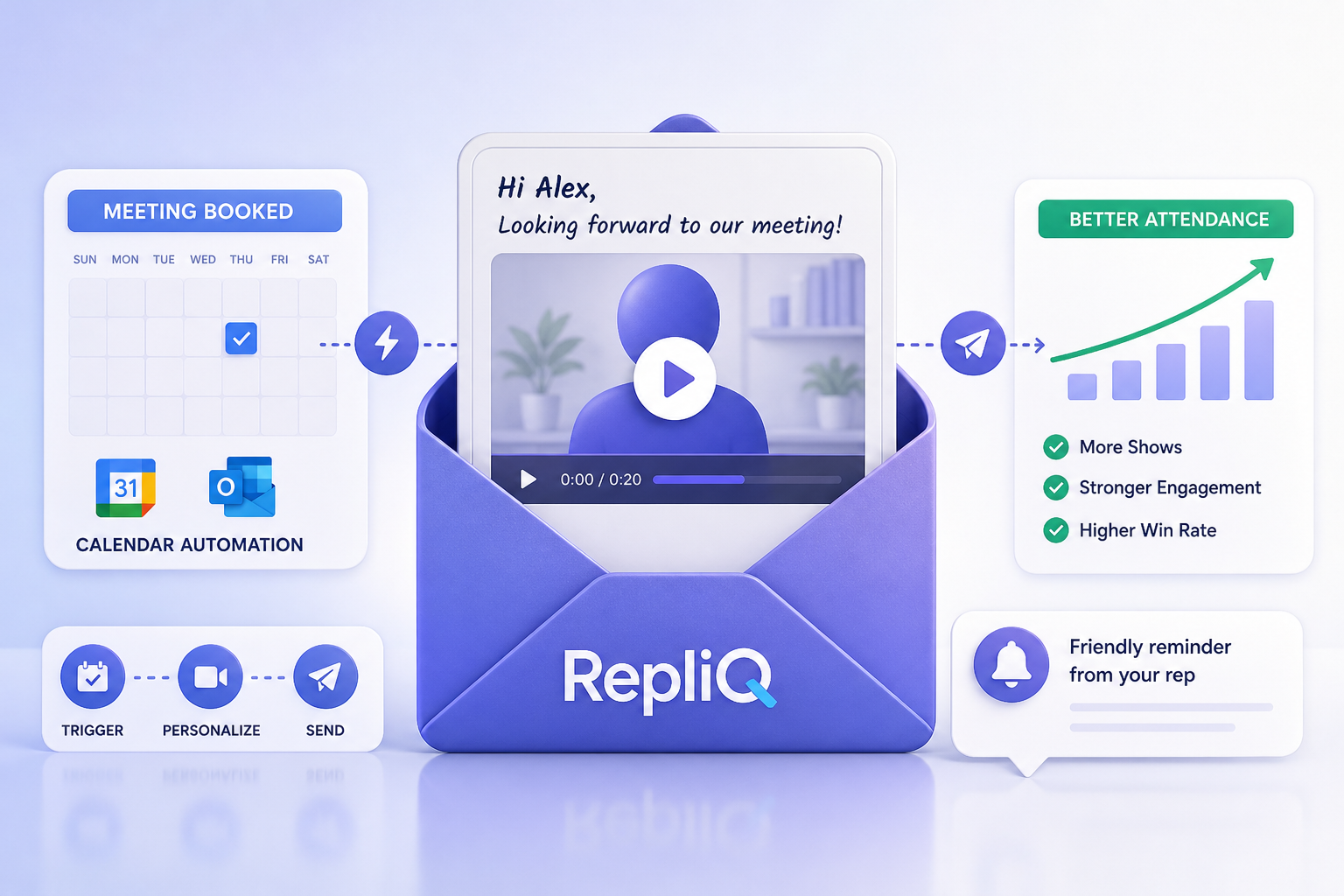 cold email delivrability 
