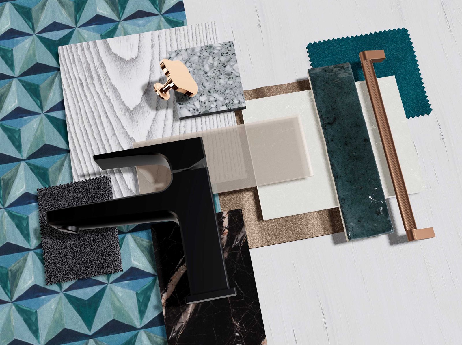 Rustic Mattoboard Mattoboard Blog - Online visual curation, 3D mood boards and A&D ...