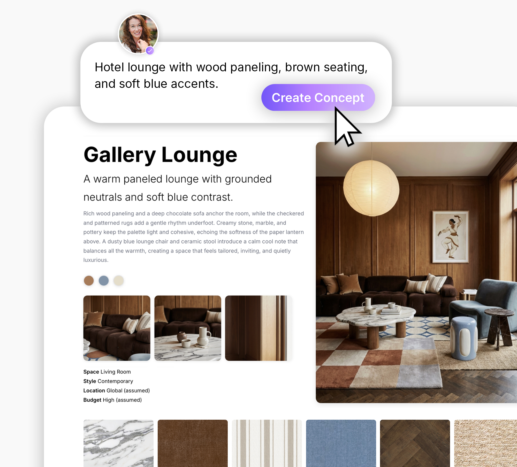 What is Mattoboard’s DesignStream?