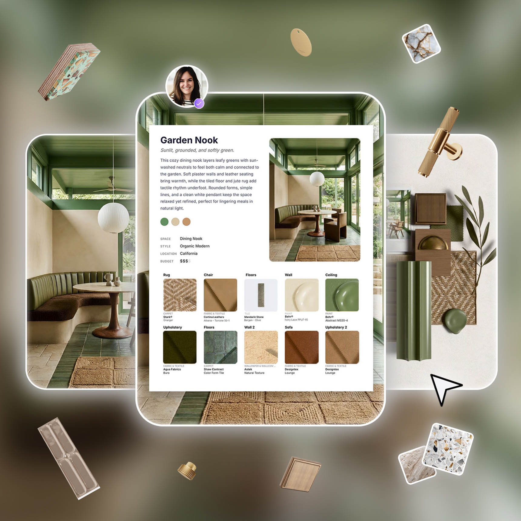 Everything you can do with Design Stream AI