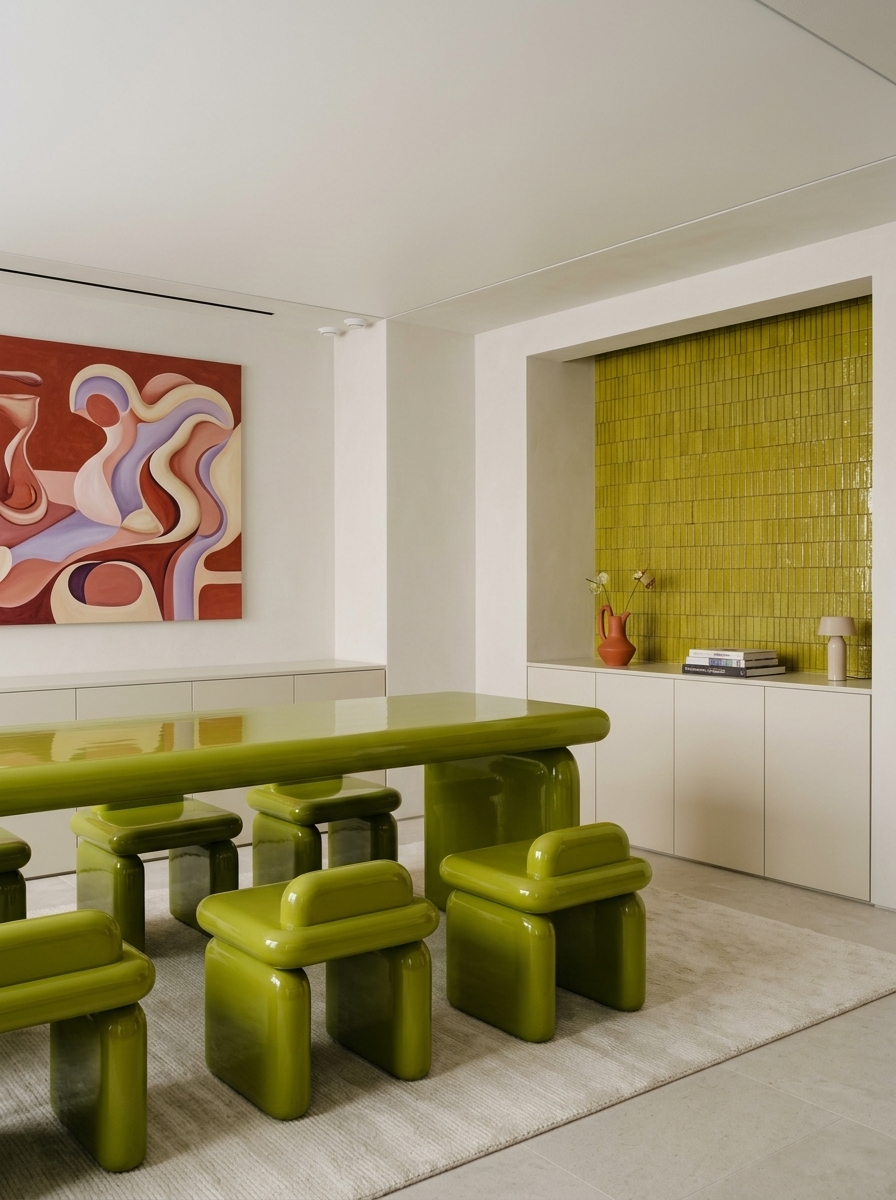 Zesty Zing: The Rise of Citrus Lime