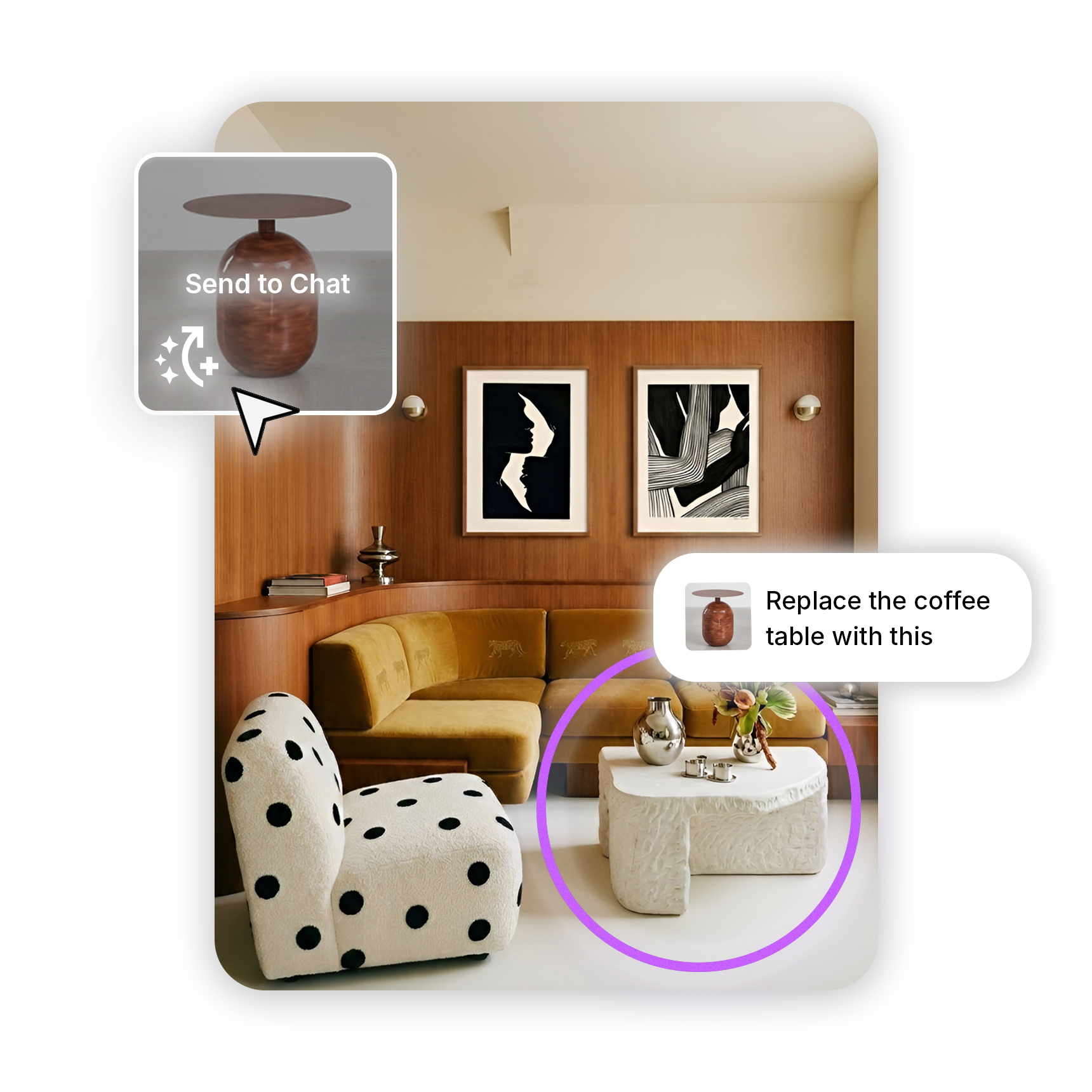 The Top AI Tools Interior Designers Are Actually Using in 2026 Interior Design