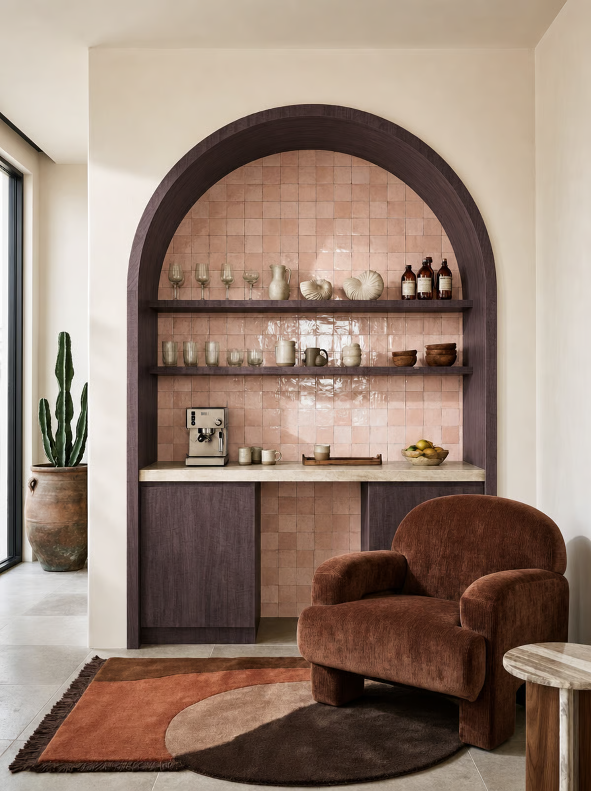 Coffee Crush: The Rise of the Dedicated Coffee Nook
