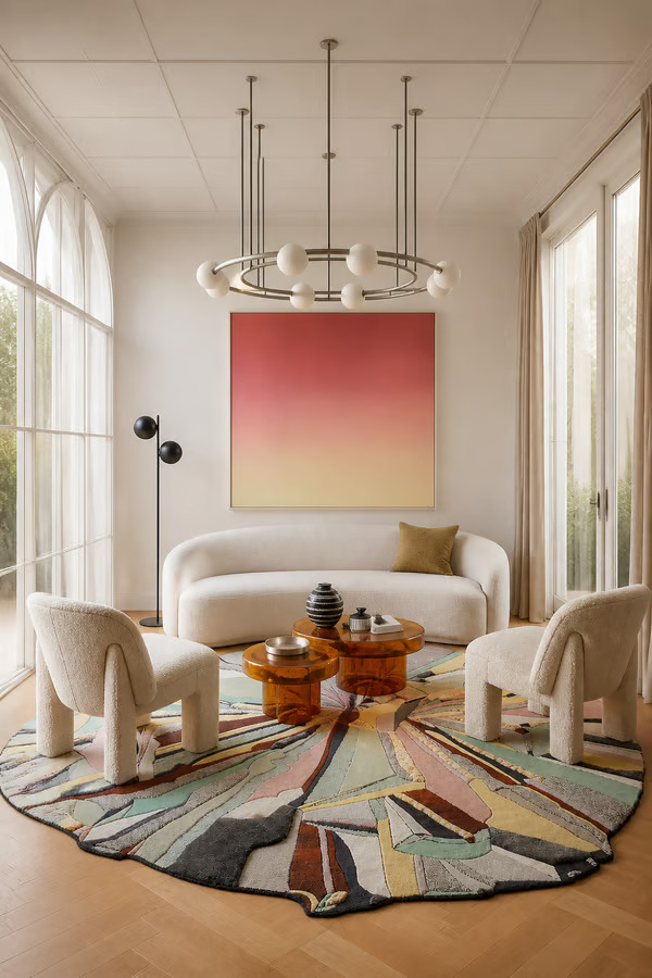 How to Prompt Design Stream: The Interior Designer's Guide to Getting Beautiful AI Renders, Every Time