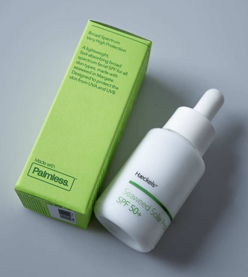 Pangaia and Palmless TM