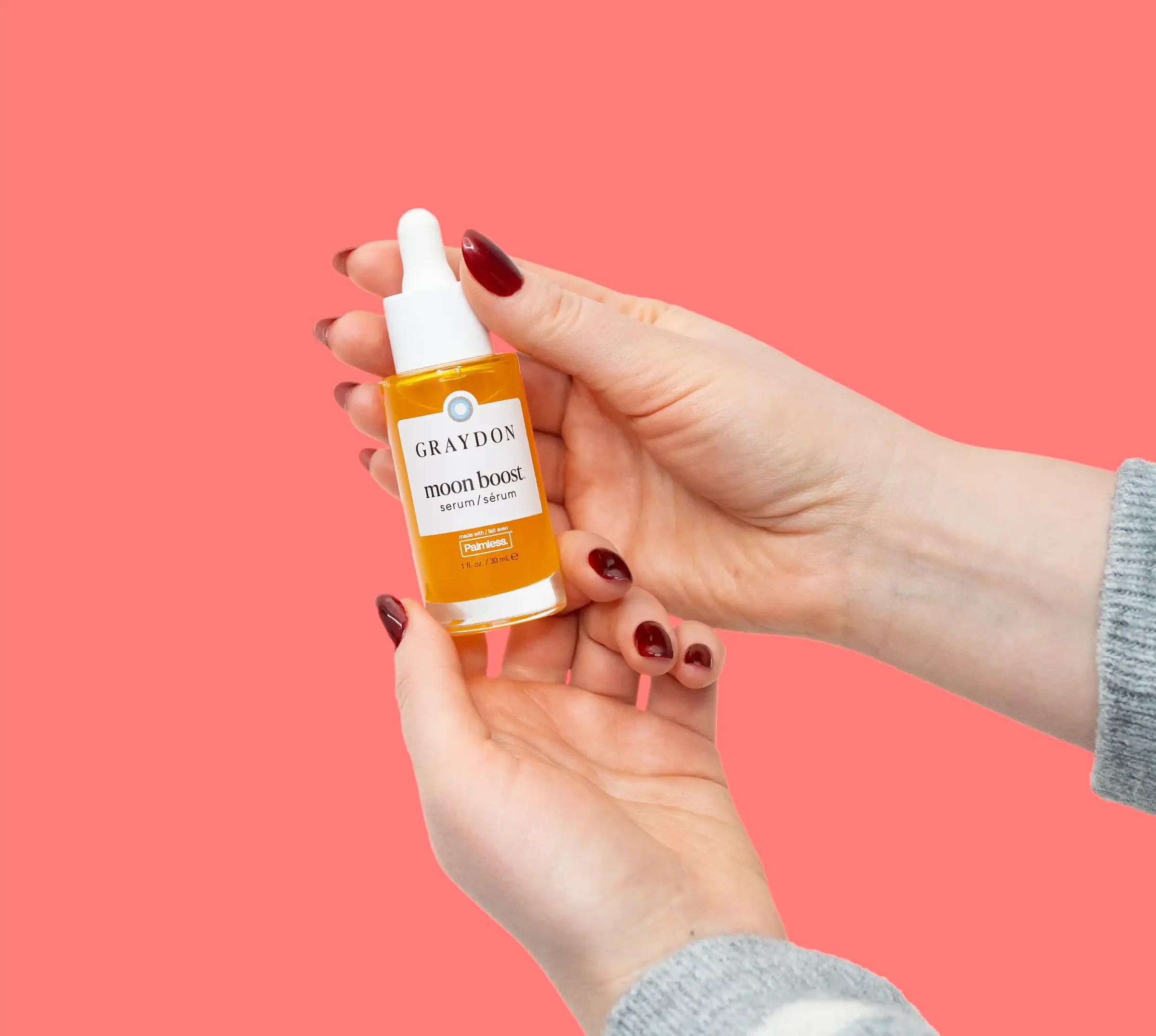 Pangaia and Palmless TM