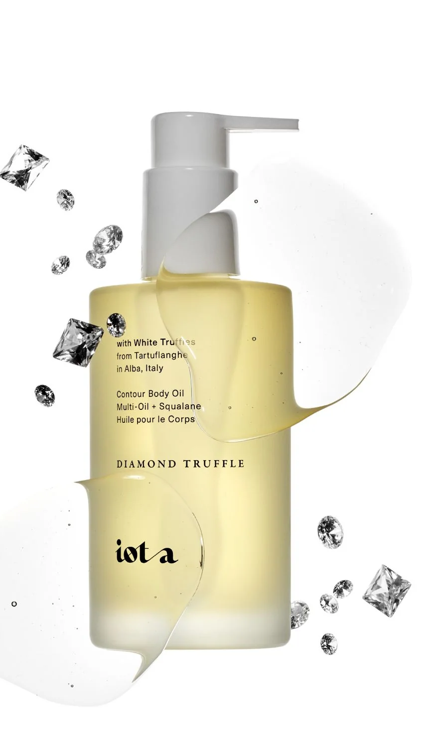 Pangaia and Palmless TM