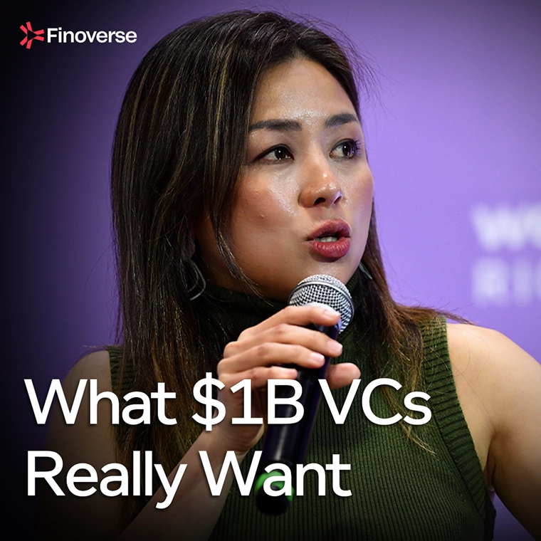 How Not to Lose 50% of Your Startup | Edith Yeung