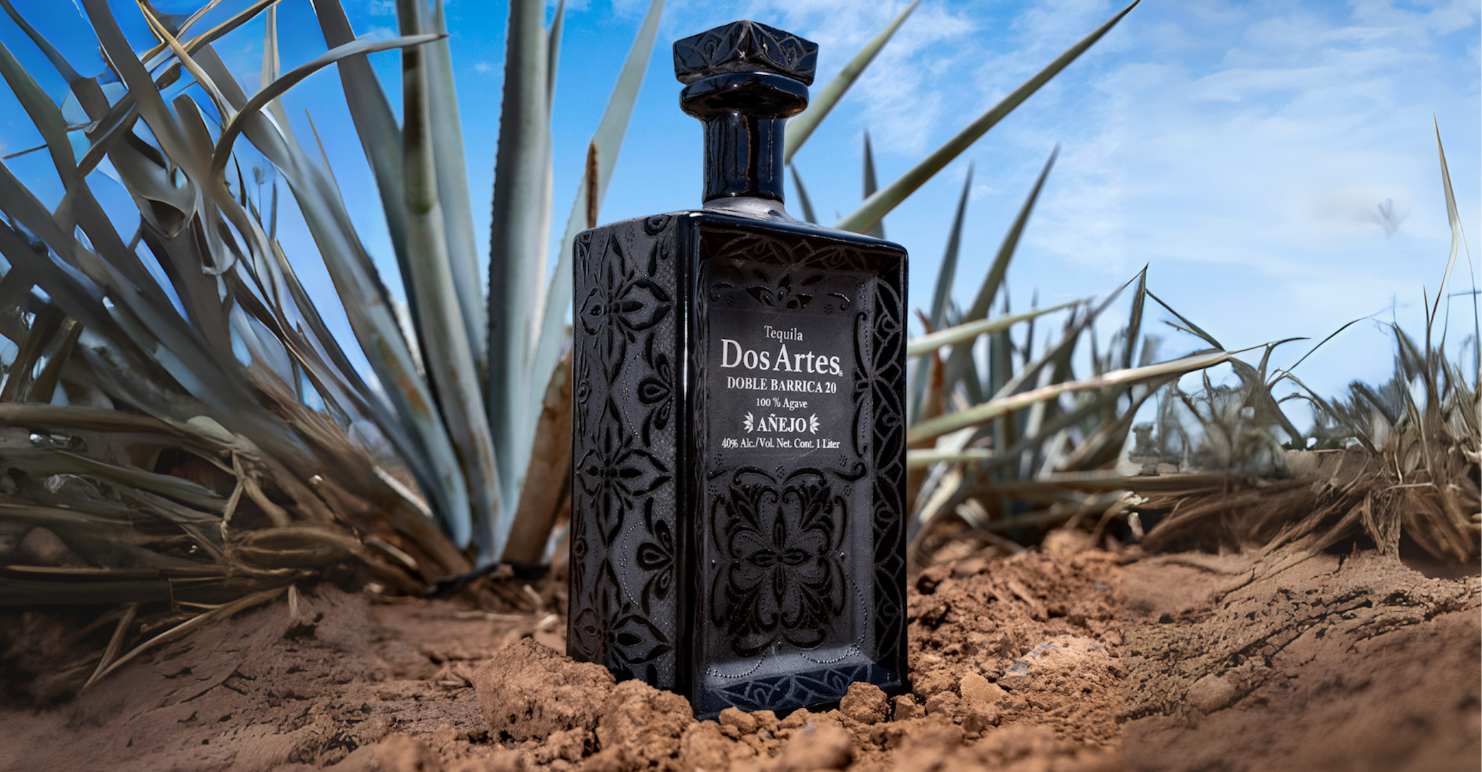 Doble Barrica New Barrel Series