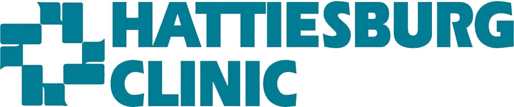 Hattiesburg Clinic logo