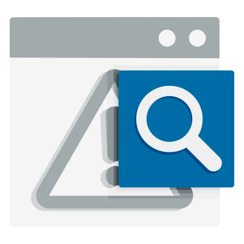 ThreatLocker Detect Icon Logo