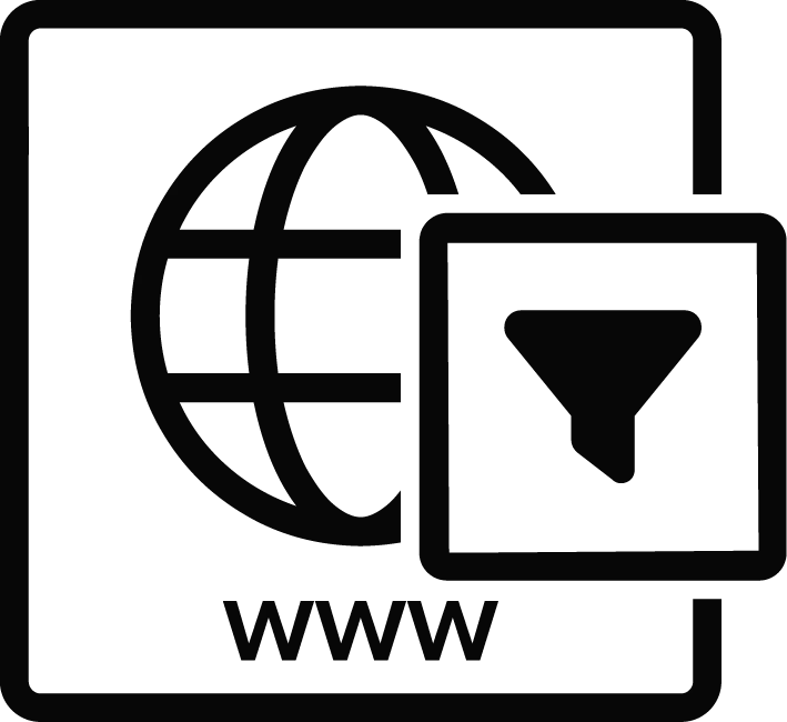 ThreatLocker Web Control