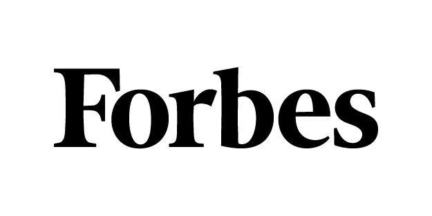 Forbes logo