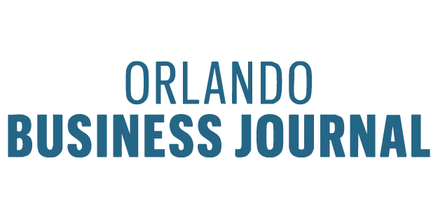 Orlando Business Journal logo