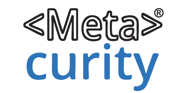 Metacurity logo