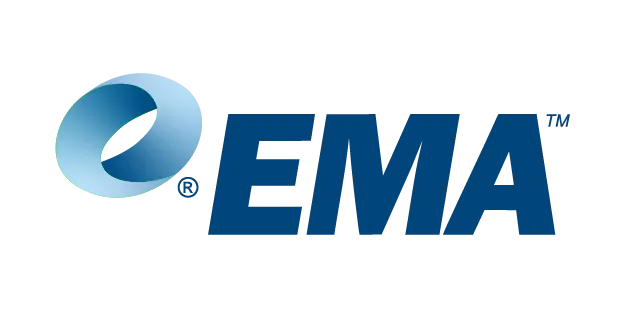 EMA logo