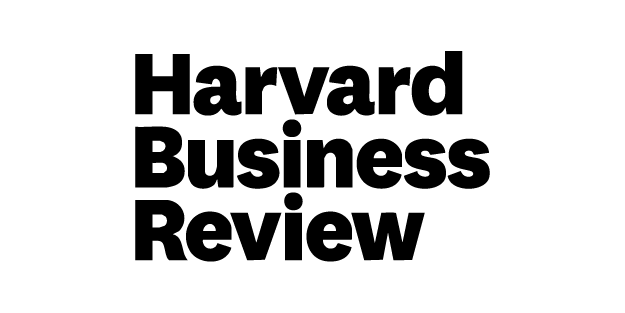Harvard Business Review logo