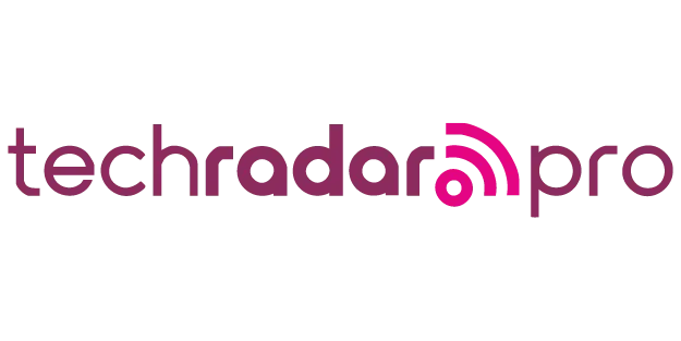 TechRadar logo