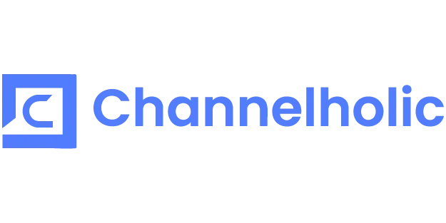 Channelholic logo