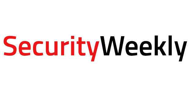 Security Weekly logo