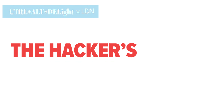 ThreatLocker CTRL+ALT+DELight + London 2025