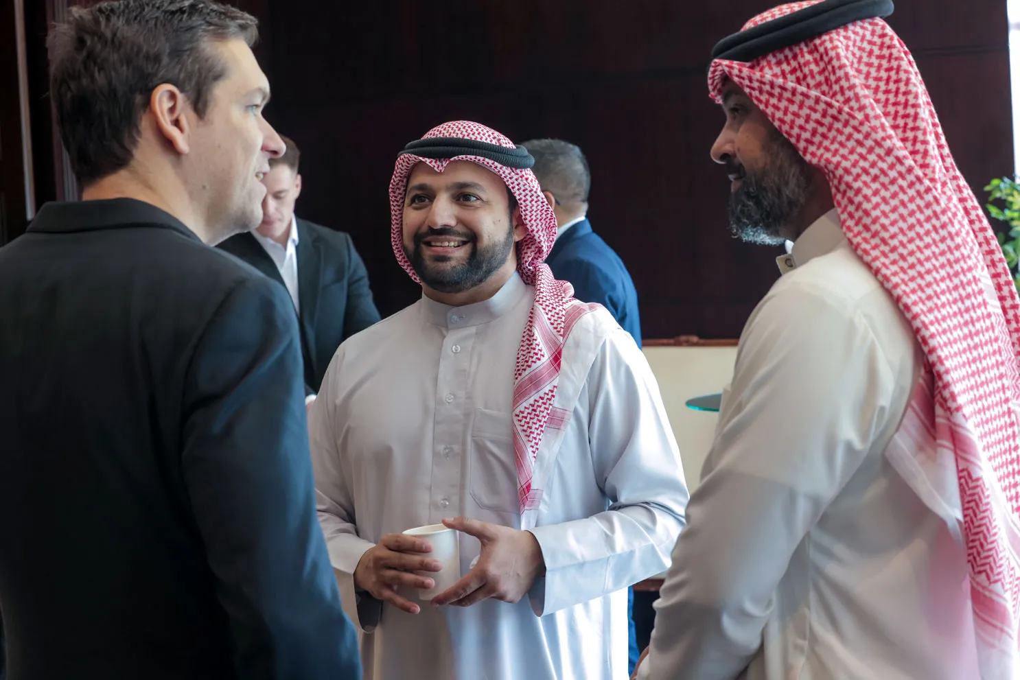 ThreatLocker CTRL+ALT+DELight Dubai