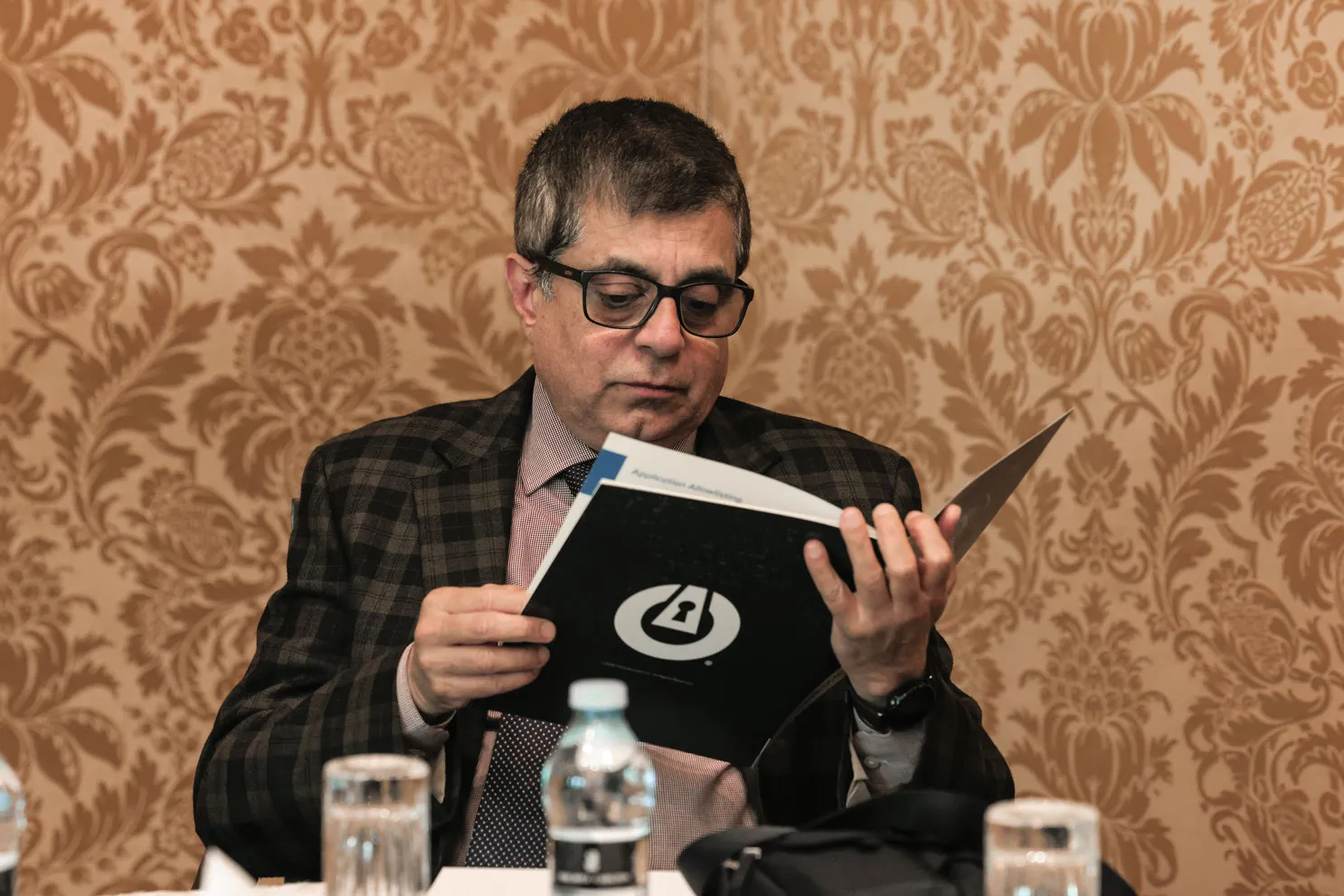 ThreatLocker CTRL+ALT+DELight Dubai