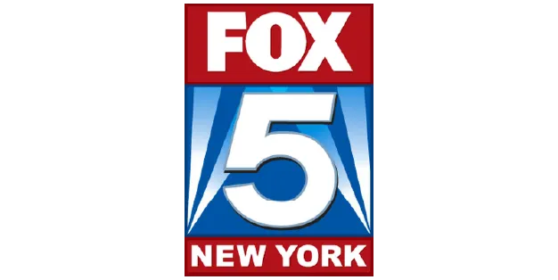 Fox 5 New York logo