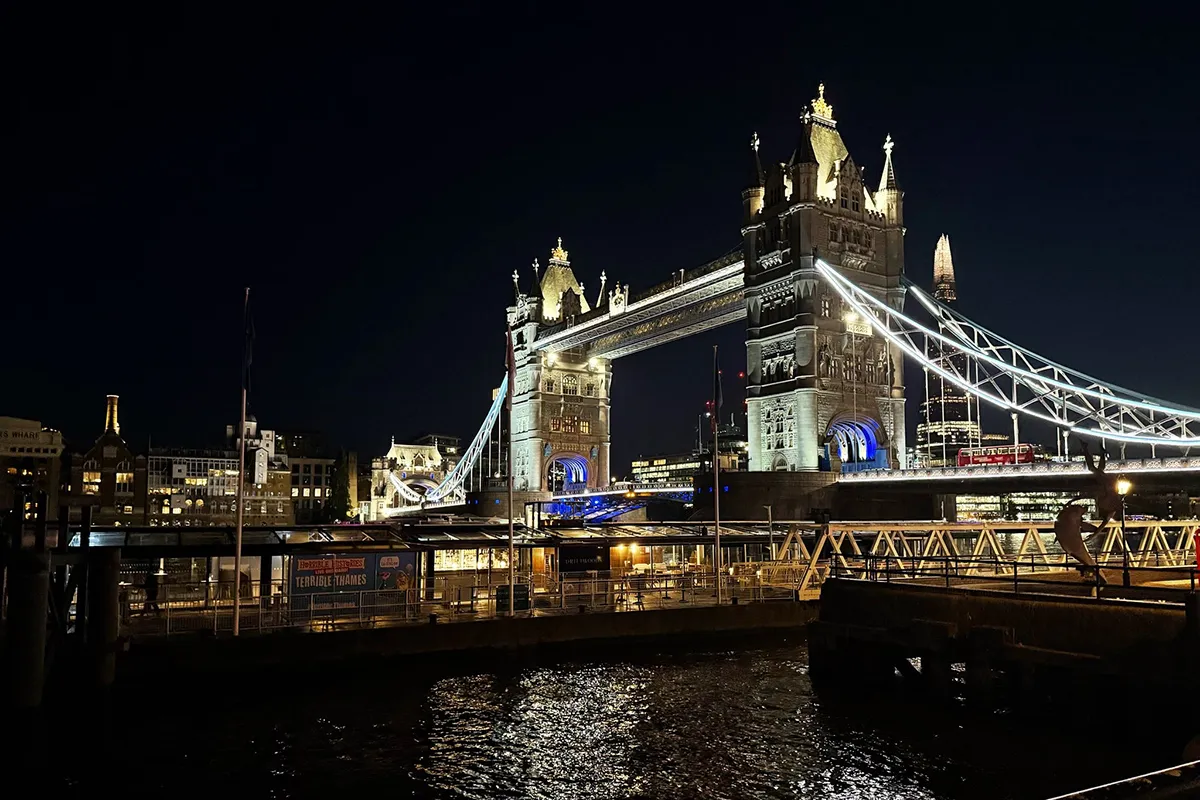 ThreatLocker CTRL + ALT +DELight London