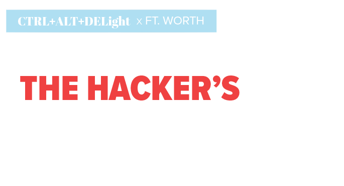 ThreatLocker CTRL+ALT+DELight Forth Worth August 2025