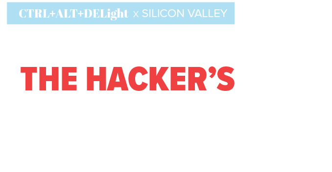 ThreatLocker CTR+ALT_DELight + Silicon Valley