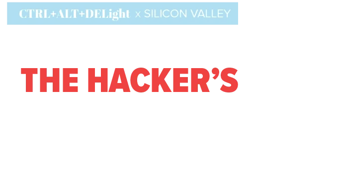ThreatLocker CTR+ALT_DELight + Silicon Valley