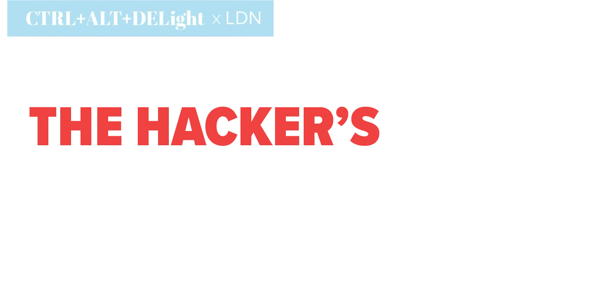 ThreatLocker CTRL+ALT+DELight London September 2025