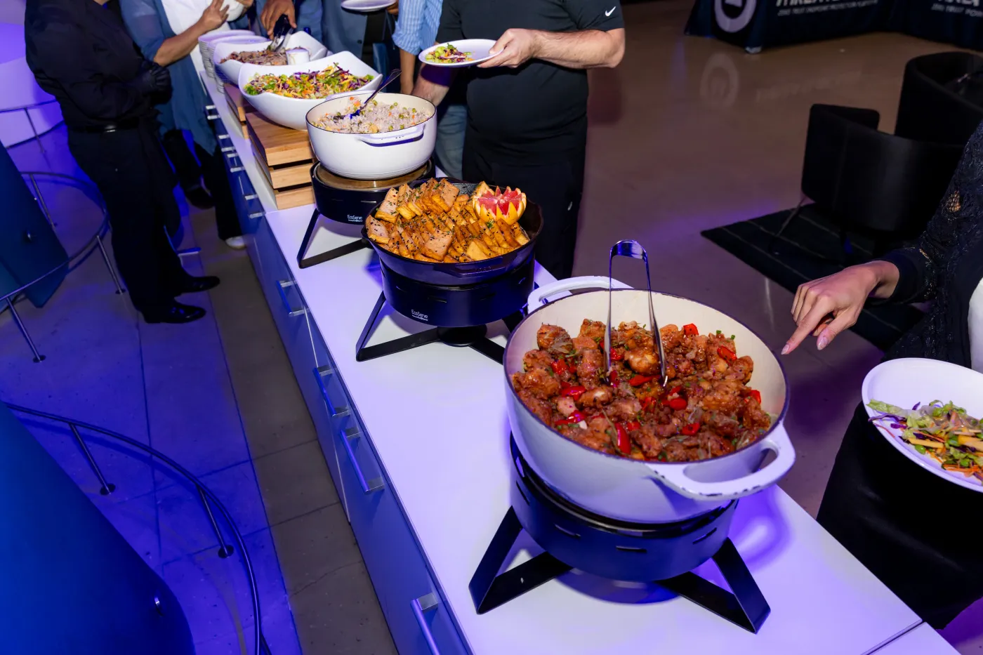 ThreatLocker CTRL+ALT+DELight