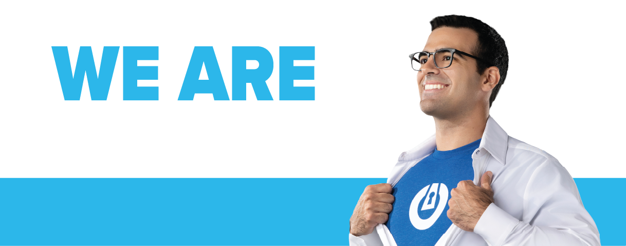 ThreatLocker November 2025 hiring event