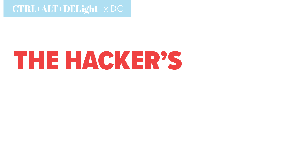 ThreatLocker CTRL+ALT+DELight + Washington DC