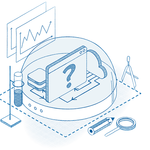Controlled application testing | ThreatLocker Capabilities