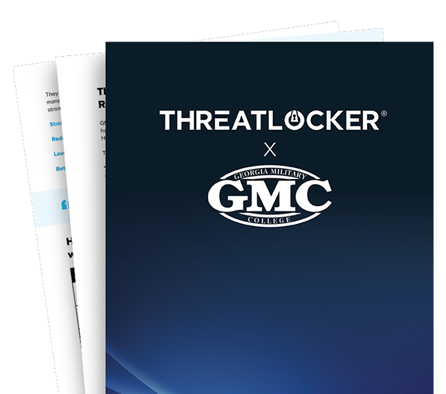 ThreatLocker Zero Trust Platform 